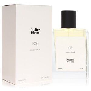 Atelier Bloem Iris Eau De Parfum Unisex Iris (purple)